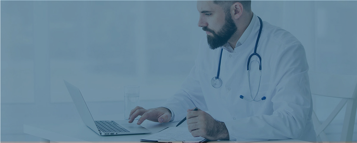 Clinical publications hero