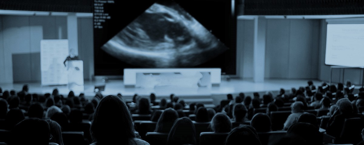 scientific presentation